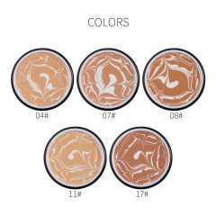 Custom Moisturizing Concealer Makeup Waterproof Foundation Cream