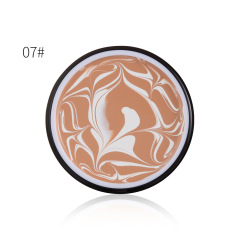 Custom Moisturizing Concealer Makeup Waterproof Foundation Cream