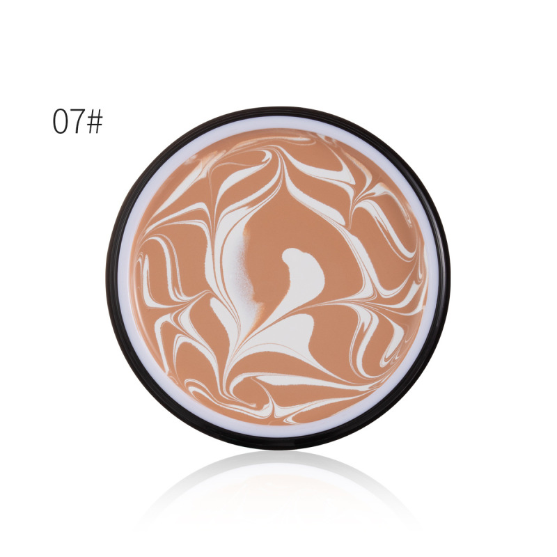 Custom Moisturizing Concealer Makeup Waterproof Foundation Cream