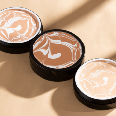 Custom Moisturizing Concealer Makeup Waterproof Foundation Cream