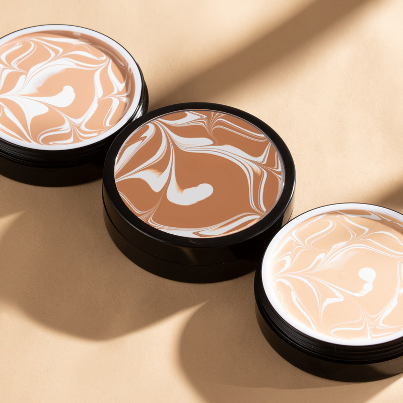Custom Moisturizing Concealer Makeup Waterproof Foundation Cream