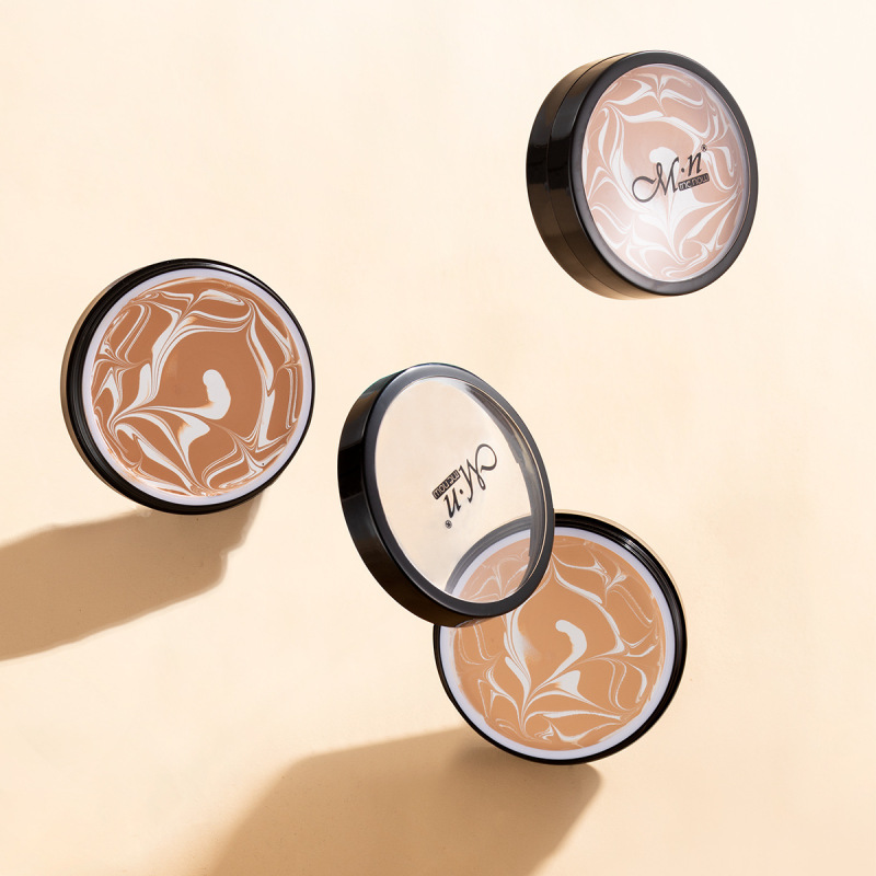 Custom Moisturizing Concealer Makeup Waterproof Foundation Cream