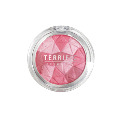 Low Moq Waterproof Private Label Makeup Single Blush