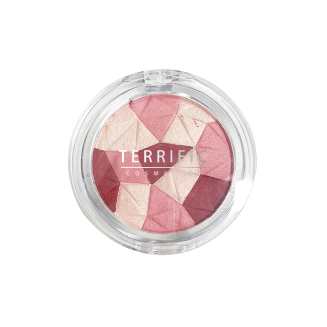 Low Moq Waterproof Private Label Makeup Single Blush