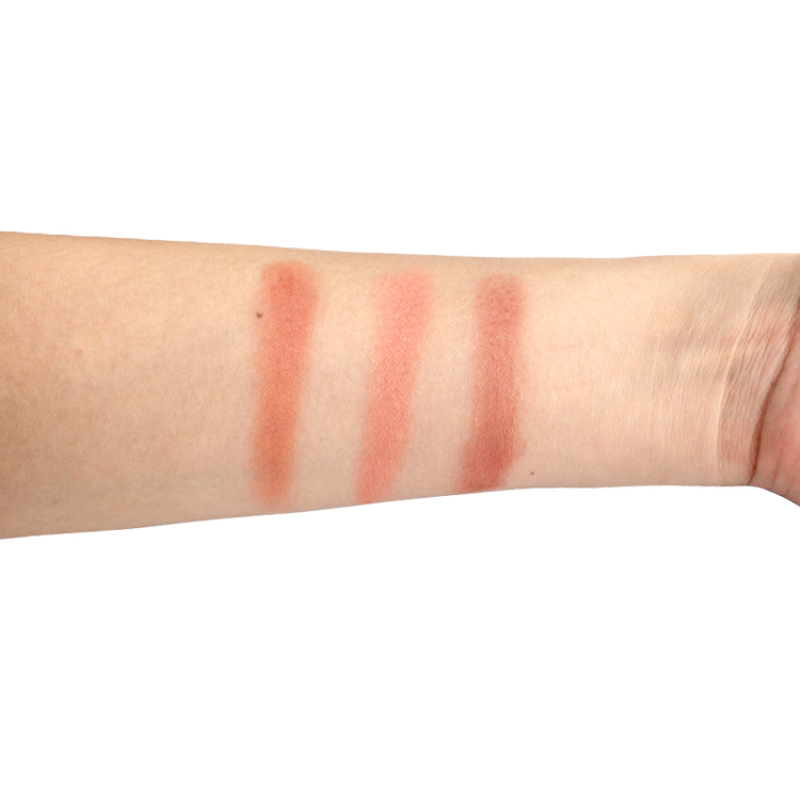 Low Moq Waterproof Private Label Makeup Single Blush