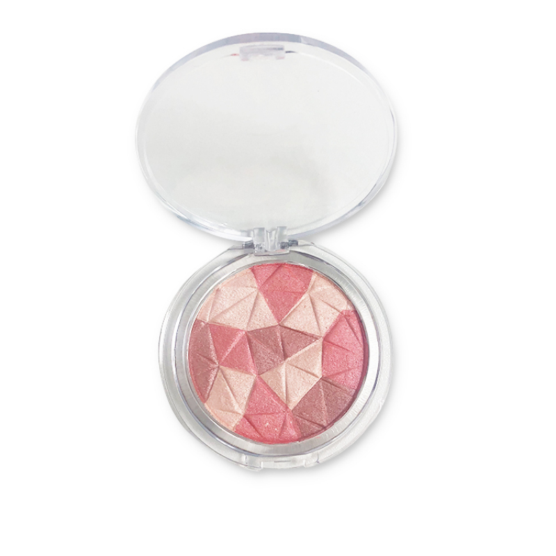Low Moq Waterproof Private Label Makeup Single Blush