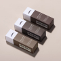Custom Private label Waterproof Vegan Eyebrow Stamp and brush Kit waterproof Brow Stamp