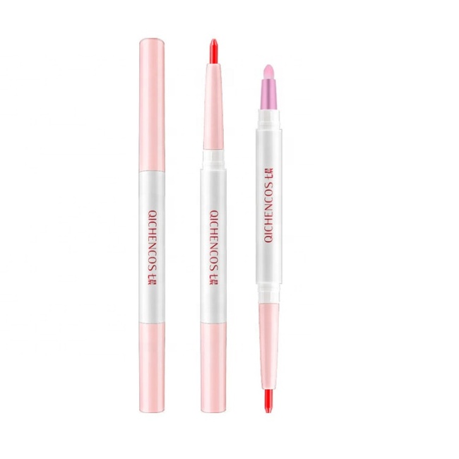 Cheap lipstick Custom Waterproof Matte Makeup Private Label Lip Liner Lipstick