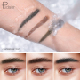Waterproof Sweatproof Easy To Color Two-Color Dyeing Shaping Dual-Effect Eyebrow Cream