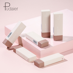 Wholesale Moisturizing Waterproof Matte Lipsticks With Logo