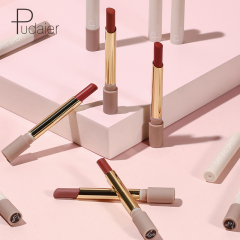 Wholesale Moisturizing Waterproof Matte Lipsticks With Logo