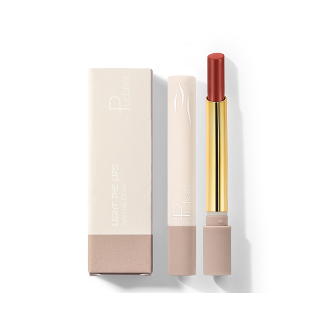 Wholesale Moisturizing Waterproof Matte Lipsticks With Logo