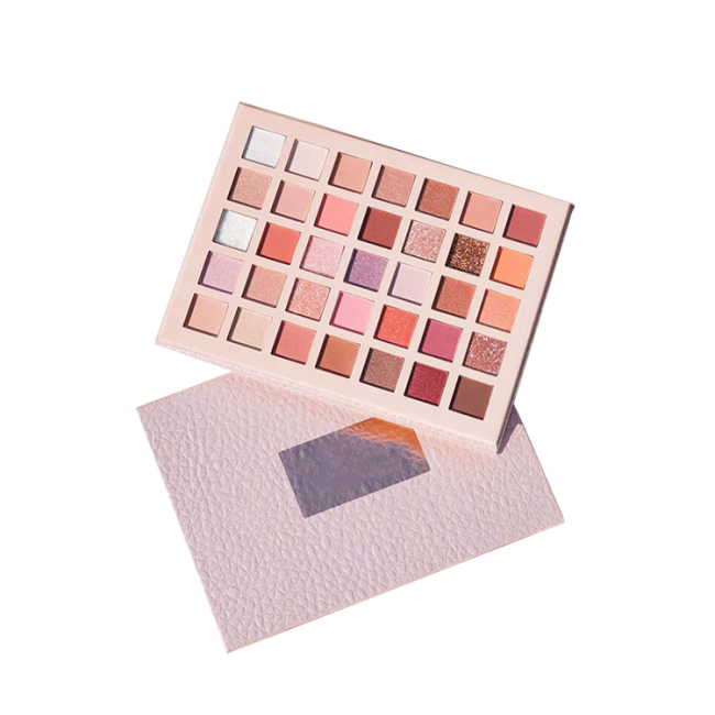 Long Lasting Cosmetic Glitter Eyeshadow Palette ,Makeup Eyeshadow