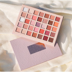 Long Lasting Cosmetic Glitter Eyeshadow Palette ,Makeup Eyeshadow