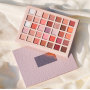 Long Lasting Cosmetic Glitter Eyeshadow Palette ,Makeup Eyeshadow