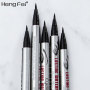 Wholesale Prevent Sweat Quick Dry Eyeliner Pencil Black Makeup Waterproof  Vegan Eyeliner