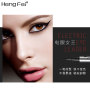 Wholesale Prevent Sweat Quick Dry Eyeliner Pencil Black Makeup Waterproof  Vegan Eyeliner