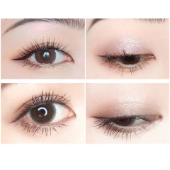 Most Popular Private Label Fiber Eyelash Extension 4D Super Volume Mascara