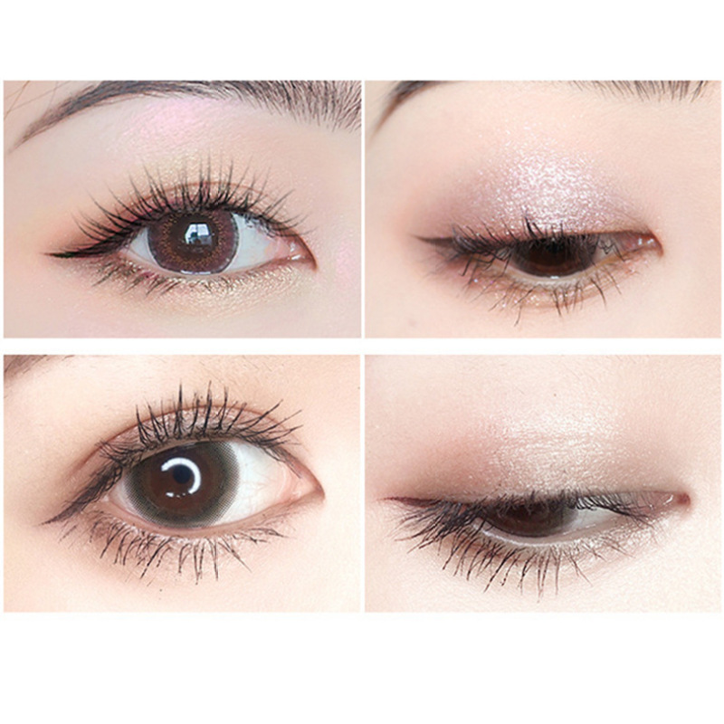 Most Popular Private Label Fiber Eyelash Extension 4D Super Volume Mascara