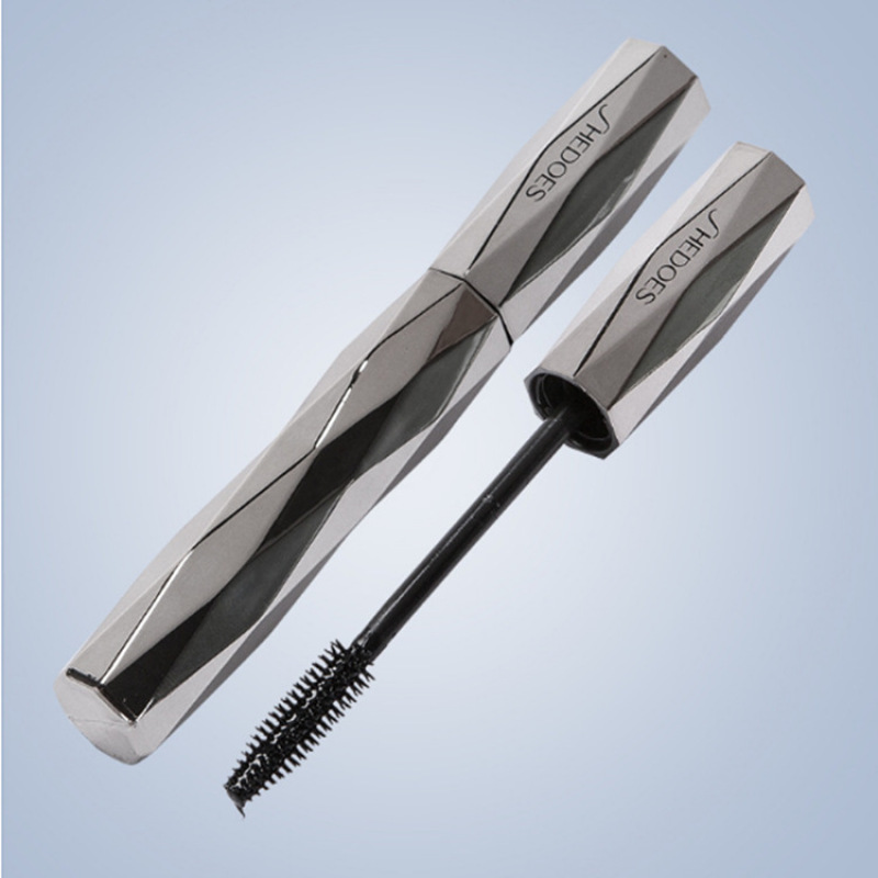 Most Popular Private Label Fiber Eyelash Extension 4D Super Volume Mascara