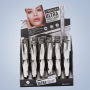 Most Popular Private Label Fiber Eyelash Extension 4D Super Volume Mascara