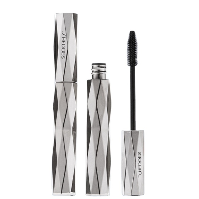 Most Popular Private Label Fiber Eyelash Extension 4D Super Volume Mascara