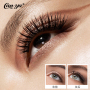 Wholesale Long Lasting Black Eye Lashes Waterproof Private Label Mascara