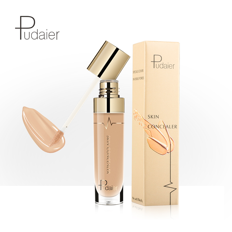 Moisturizer Concealer Makeup Liquid Foundation