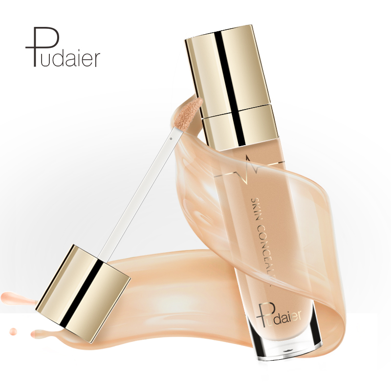 Moisturizer Concealer Makeup Liquid Foundation