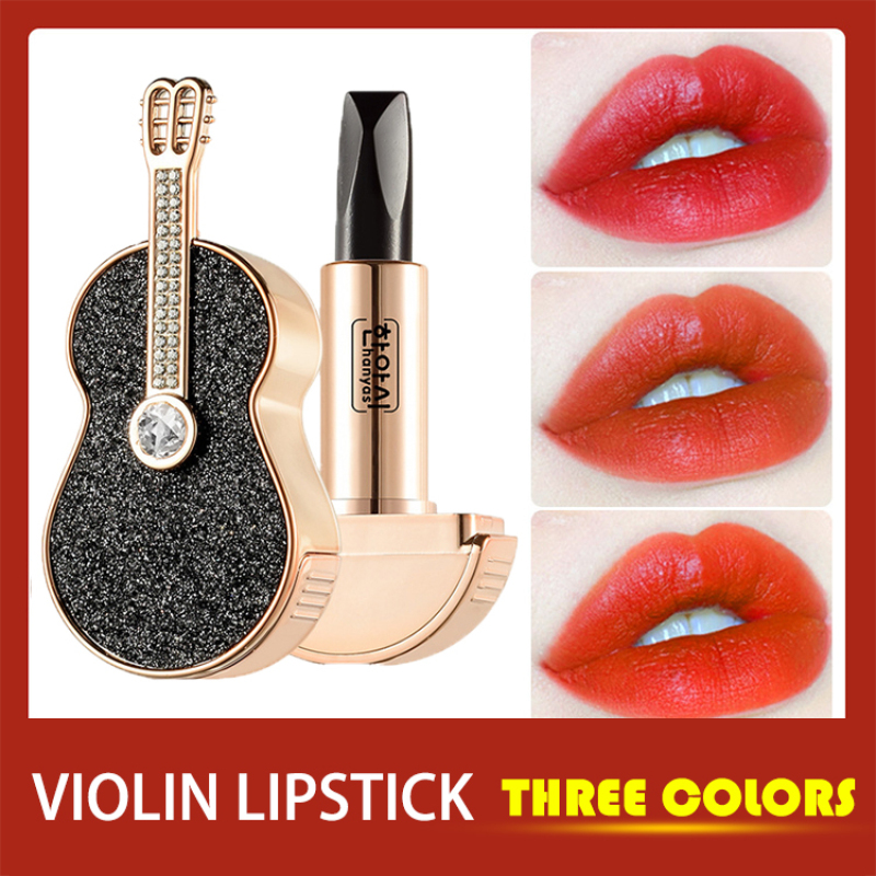 Wholesale Private Label Luxury Matte Lipstick