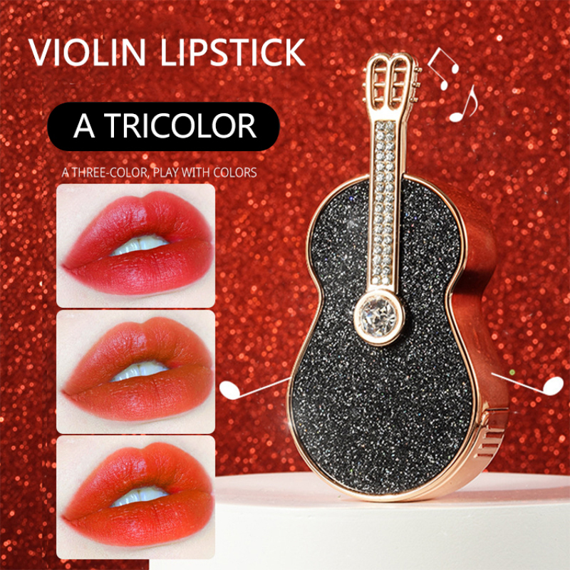 Wholesale Private Label Luxury Matte Lipstick