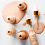 Private Label Makeup Cosmetic Waterproof Matte Liquid Foundation