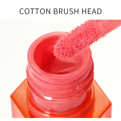 Wholesale Moisturizing Silky Light Fit Brighten Up Complexion Makeup Private Label Liquid Blush