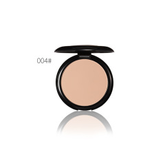 Makeup Cosmetics  Waterproof Full Coverage Powder Foundation Makeup Foundation