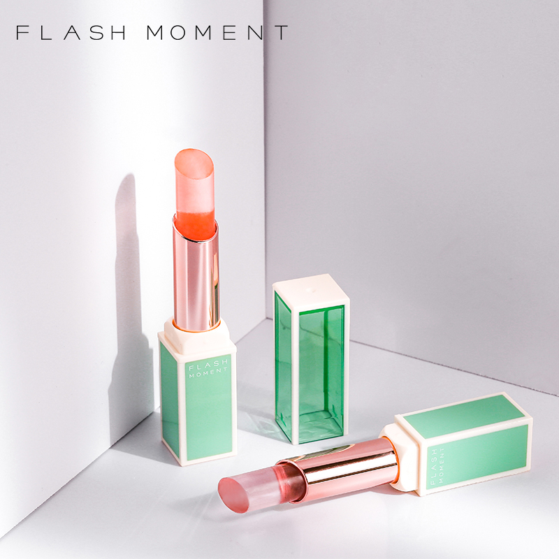 Non-Marking Waterproof Moisturizing Jelly Lipstick