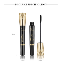 Wholesale Oem 3D Private Label Waterproof Mascara