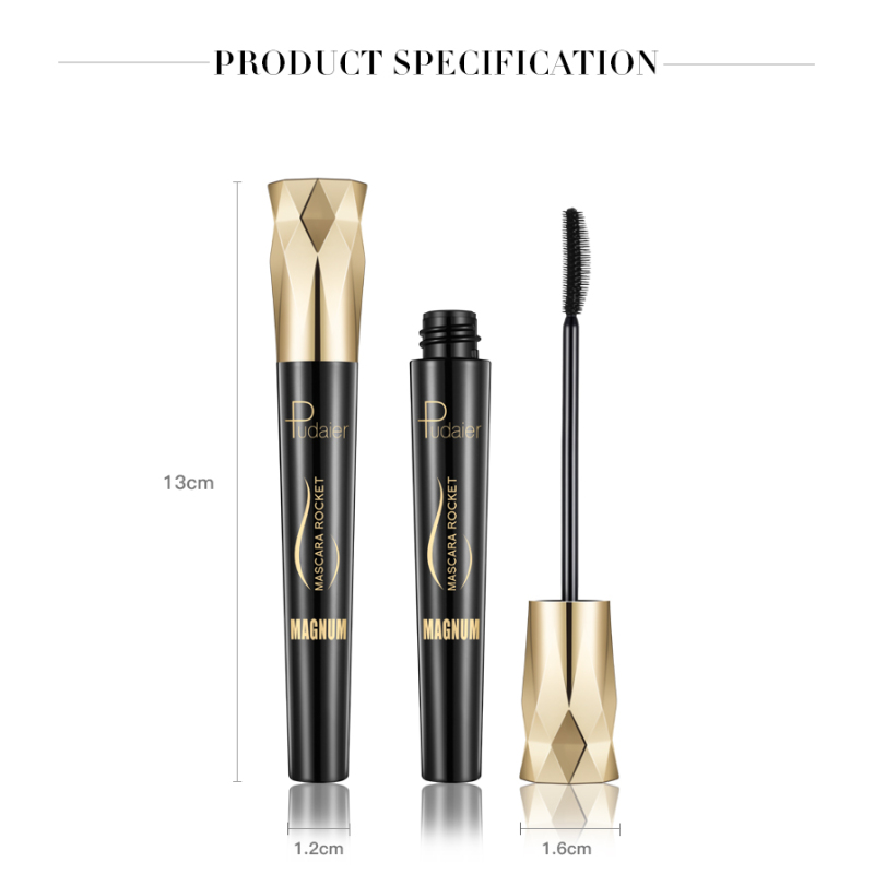 Wholesale Oem 3D Private Label Waterproof Mascara