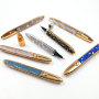 Luxury Custom Logo Private Label Waterproof Makeup Liquid Eyeliner