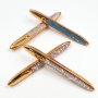Luxury Custom Logo Private Label Waterproof Makeup Liquid Eyeliner