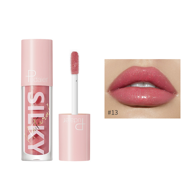 Custom Vegan Smooth Lip Stick Long Lasting Lip Gloss Cosmetic Lipstick Matte Liquid Lipstick