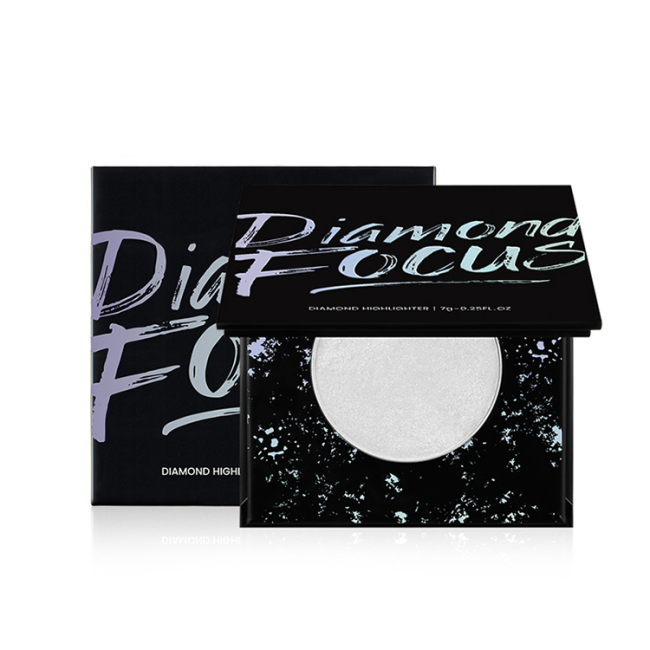 Wholesale Waterproof Highlighter Powder Private Label Makeup Highlighter