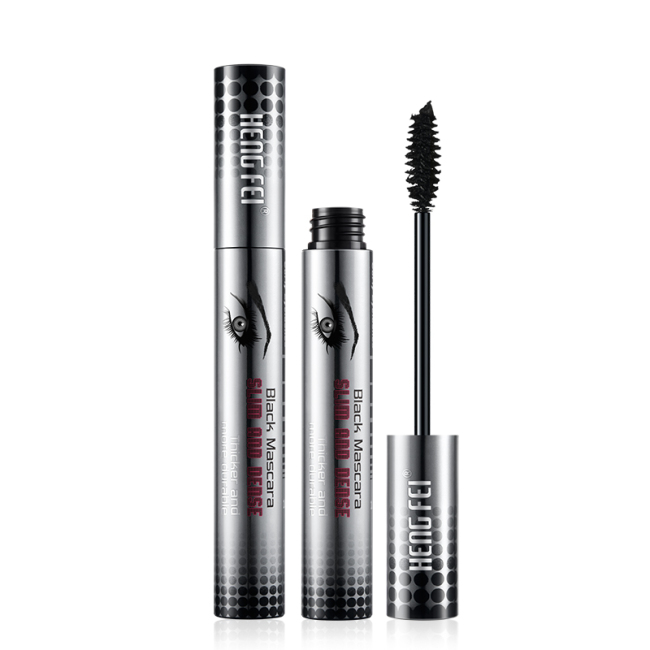 4D Black Vegant Wholesale Long Lasting Eyelashes Mascara