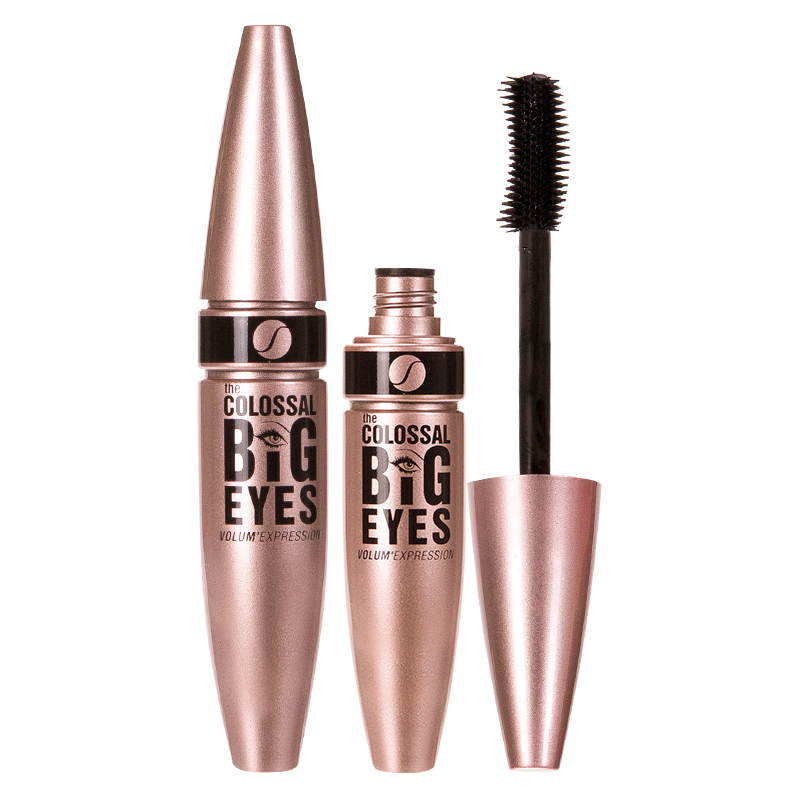 Custom Design Private Label Waterproof Eyelashes Mascara