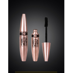 Custom Design Private Label Waterproof Eyelashes Mascara