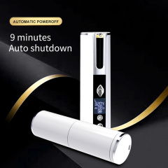 Professional 5V/2000mAhmax Automatic Hair Curling Iron