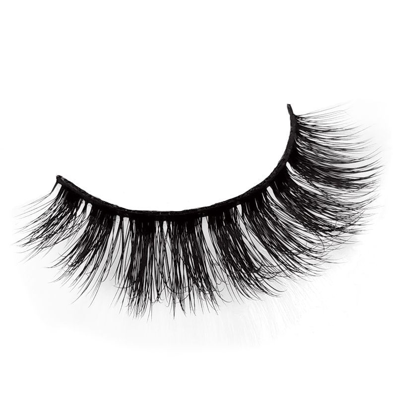 Eyelashes