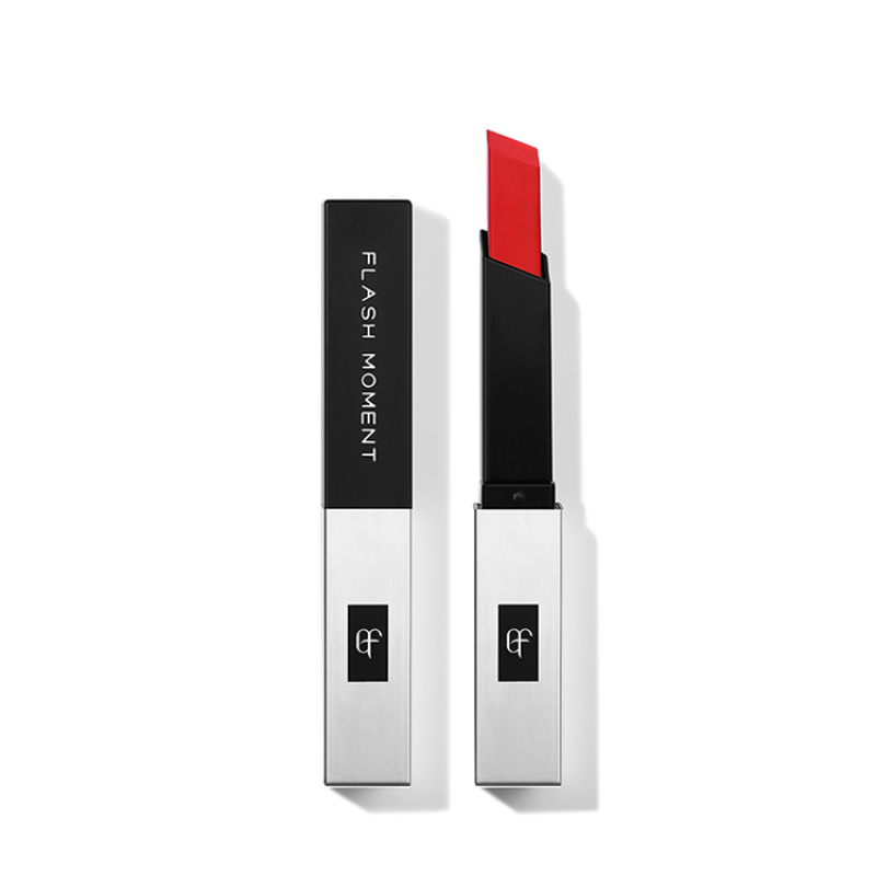 16 Colors Custom Waterproof Long Lasting Private Label Matte Lipstick