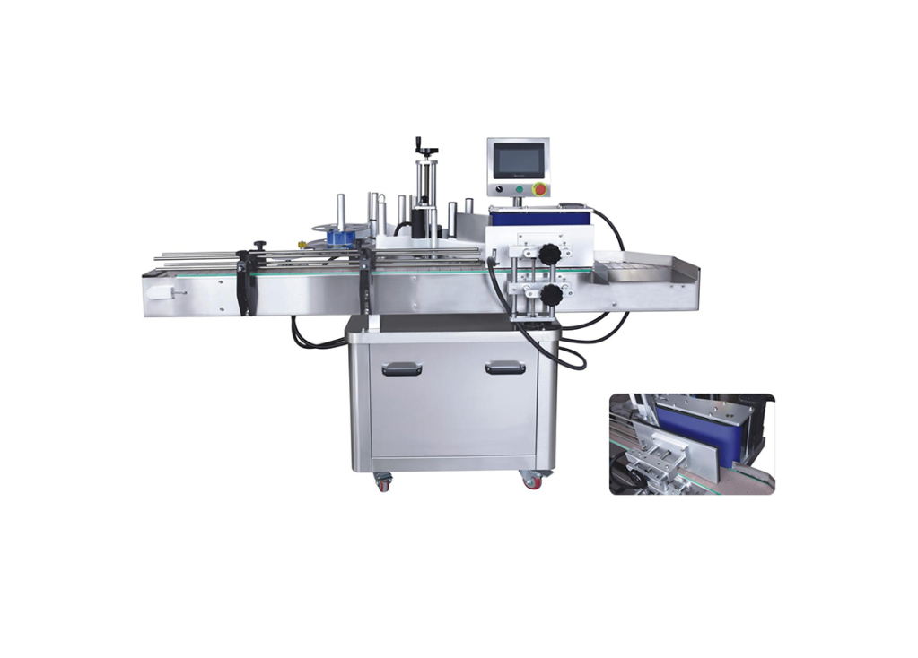 Tea packaging machine helps the export and export of tea market