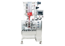 What are the advantages of sachet packaging machines?