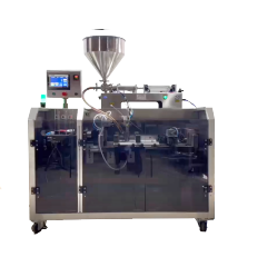 Pre Made bag sauce packing machine  Model :PSP-160
